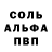 Метамфетамин пудра Ron Cooke